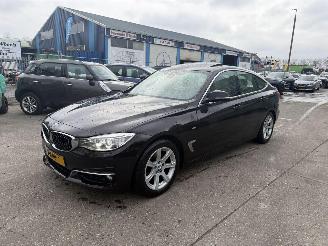 BMW 3-serie GT 320i Autom. 135KW Pano Clima Navi 360Camera HUD High Executive NAP picture 3