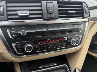 BMW 3-serie GT 320i Autom. 135KW Pano Clima Navi 360Camera HUD High Executive NAP picture 15