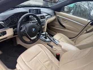 BMW 3-serie GT 320i Autom. 135KW Pano Clima Navi 360Camera HUD High Executive NAP picture 6