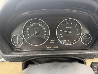 BMW 3-serie GT 320i Autom. 135KW Pano Clima Navi 360Camera HUD High Executive NAP picture 14