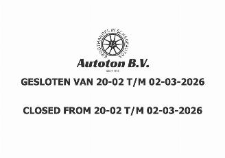 damaged passenger cars Mercedes A-klasse Autoton - Vakantie 2026/1