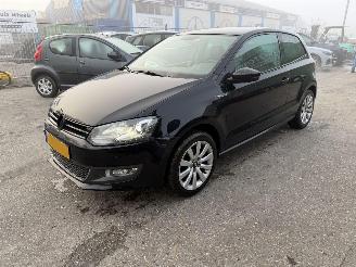 Avarii autoturisme Volkswagen Polo 1.2 TSI 77KW DSG R-Line Led Xenon Clima 2011/5
