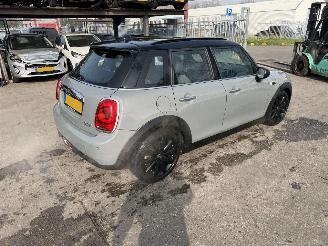 Mini Cooper 1.5 100KW Navi Clima Led Chili NAP picture 5