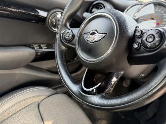 Mini Cooper 1.5 100KW Navi Clima Led Chili NAP picture 12