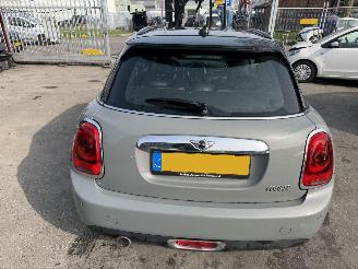 Mini Cooper 1.5 100KW Navi Clima Led Chili NAP picture 4