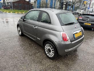 Fiat 500 0.9 Twinair 63KW Pano Airco Lounge NAP picture 5