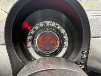 Fiat 500 0.9 Twinair 63KW Pano Airco Lounge NAP picture 10