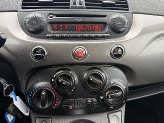 Fiat 500 0.9 Twinair 63KW Pano Airco Lounge NAP picture 11