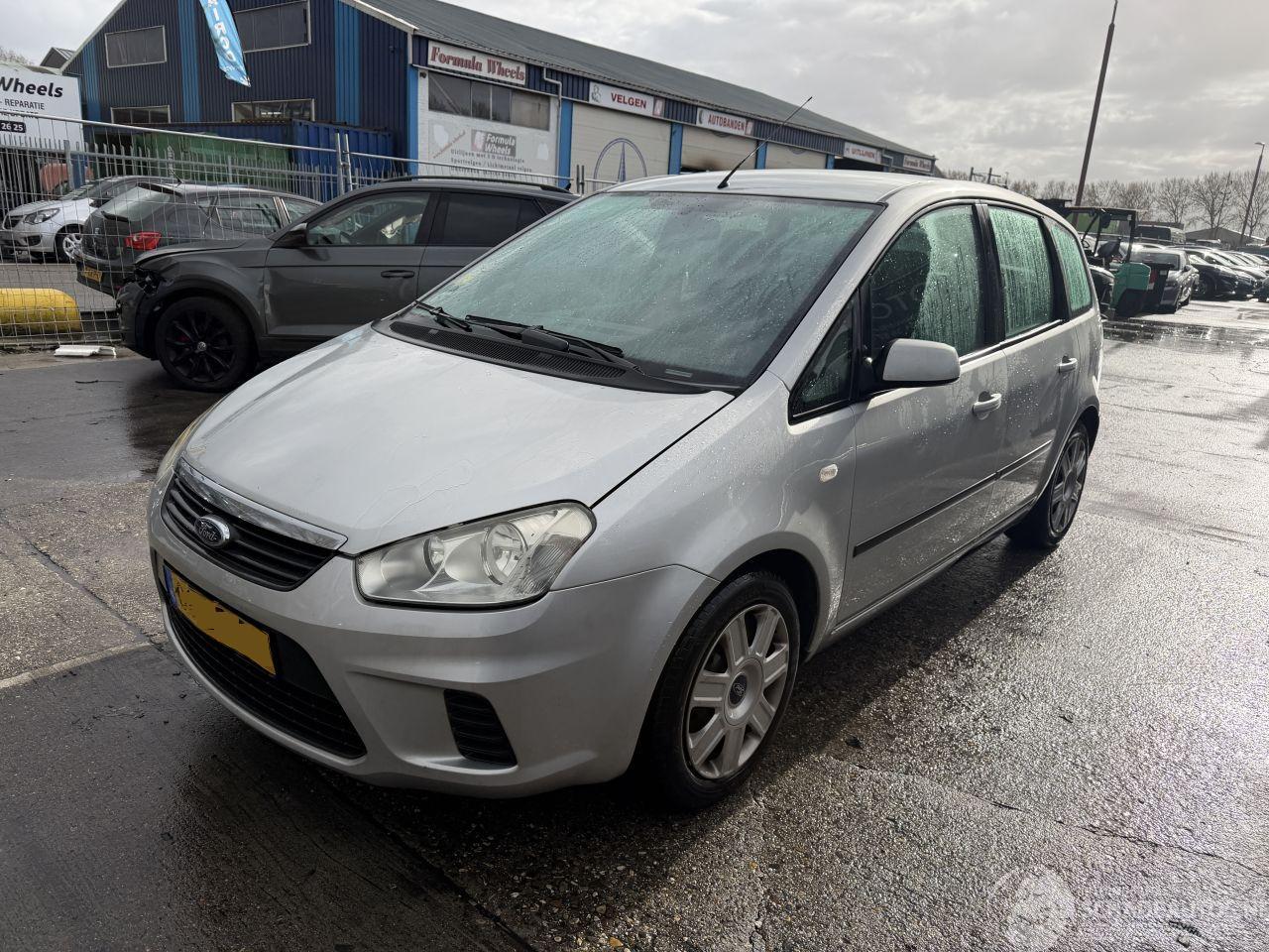 Ford C-Max 1.8-16V 92KW Airco Trend NAP