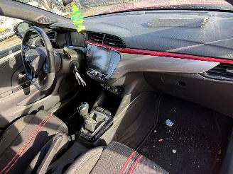 Opel Corsa 1.2 75KW GS-Line Clima Navi Led 5-Drs NAP picture 8