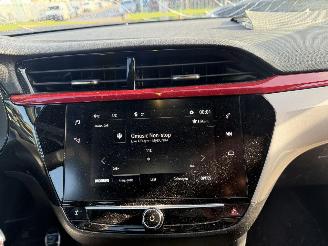 Opel Corsa 1.2 75KW GS-Line Clima Navi Led 5-Drs NAP picture 11