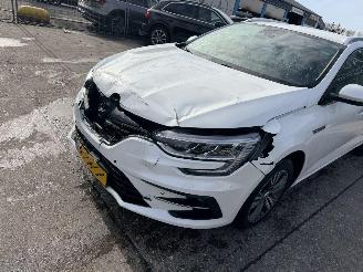 Renault Mégane E-Tech 1.6 116KW PHEV  Autom. Clima Navi Led R.S. Line picture 14