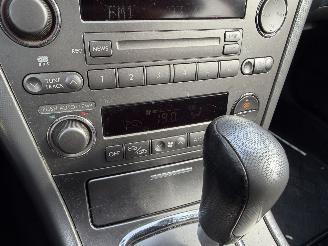 Subaru Outback 2.5i Autom. 4WD Clima 121KW picture 10