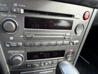 Subaru Outback 2.5i Autom. 4WD Clima 121KW picture 9