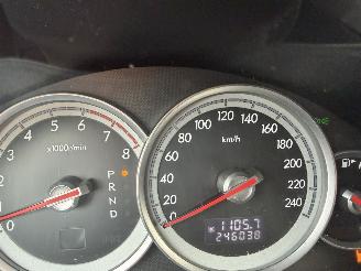 Subaru Outback 2.5i Autom. 4WD Clima 121KW picture 12