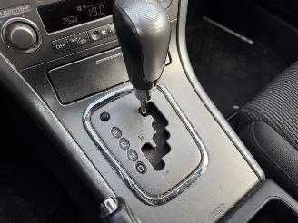 Subaru Outback 2.5i Autom. 4WD Clima 121KW picture 11