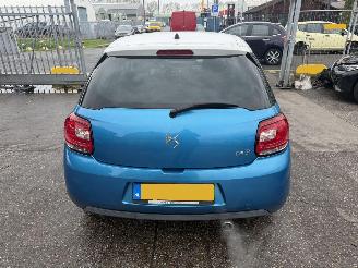 Citroën DS3 1.2 60KW So Chic Clima Led NAP picture 4