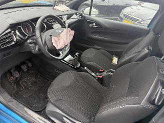 Citroën DS3 1.2 60KW So Chic Clima Led NAP picture 8