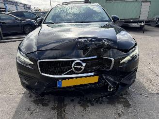 Volvo V-60 2.0 D3 Autom. 110KW Pano Clima Navi Camera picture 15
