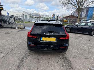 Volvo V-60 2.0 D3 Autom. 110KW Pano Clima Navi Camera picture 3
