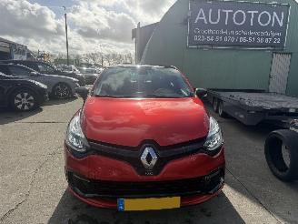 Renault Clio 1.6 R.S. 200PK Autom. Pano Clima Navi picture 20