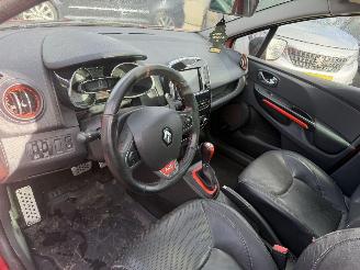 Renault Clio 1.6 R.S. 200PK Autom. Pano Clima Navi picture 5
