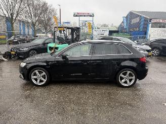 Audi A3 30 TFSI Autom. 85KW Clima Navi Led Design 5-Drs picture 7