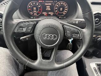 Audi A3 30 TFSI Autom. 85KW Clima Navi Led Design 5-Drs picture 18