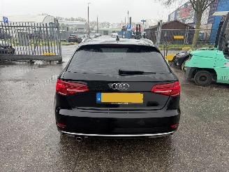 Audi A3 30 TFSI Autom. 85KW Clima Navi Led Design 5-Drs picture 4