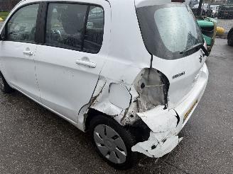 Suzuki Celerio 1.0 50KW Airco 5-Drs Comfort NAP picture 14