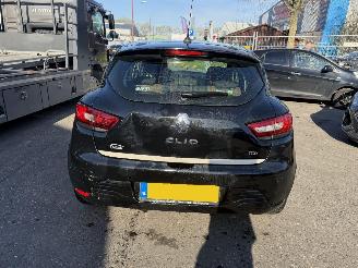 Renault Clio 0.9 TCE 66KW Navi Clima Led Dynamique picture 3