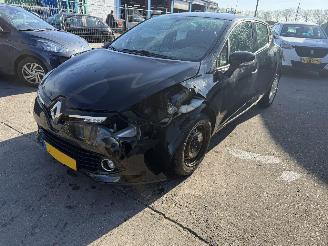 Renault Clio 0.9 TCE 66KW Navi Clima Led Dynamique picture 5