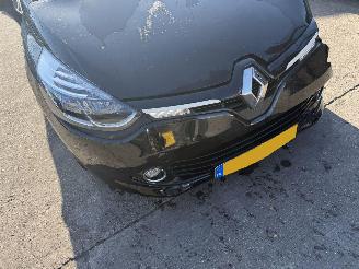 Renault Clio 0.9 TCE 66KW Navi Clima Led Dynamique picture 14