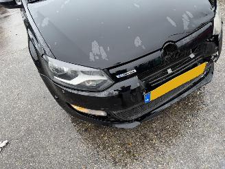 Volkswagen Polo 1.4 TDI 55KW Navi Airco 5-Drs Bluemotion NAP picture 12