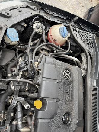 Volkswagen Polo 1.4 TDI 55KW Navi Airco 5-Drs Bluemotion NAP picture 17