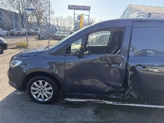 Mercedes Citan 112 CDI Autom. 85KW L2 Clima Navi Select NAP picture 16