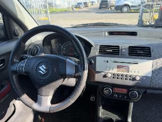 Suzuki Swift 1.6 Sport 92KW Clima Keyless picture 7