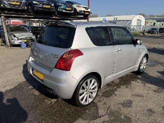 Suzuki Swift 1.6 Sport 92KW Clima Keyless picture 10