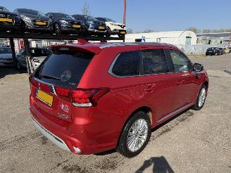 Mitsubishi Outlander 2.4 PHEV 99KW Clima Navi Schuifdak IntenseNAP picture 4
