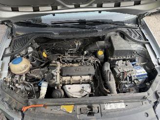 Volkswagen Polo 1.2 44KW Airco picture 13