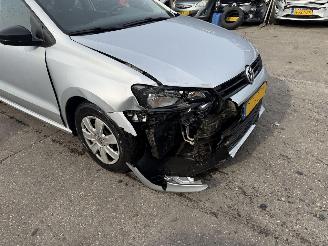 Volkswagen Polo 1.2 44KW Airco picture 11