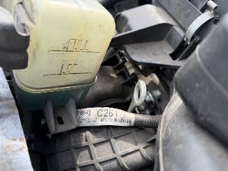 Mitsubishi Outlander 2.0 PHEV Autom. Clima Navi Executive Edition picture 15