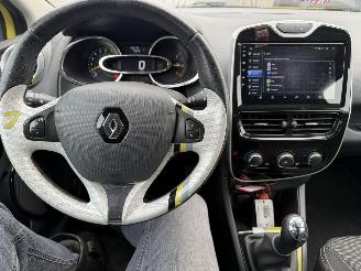 Renault Clio 0.9 TCE 66KW 7-Edition Clima Navi Led picture 10