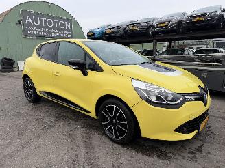 Renault Clio 0.9 TCE 66KW 7-Edition Clima Navi Led picture 2