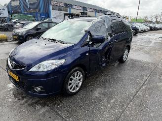 Mazda 5 2.0 107 KW Katano Clima 7-Pers picture 6