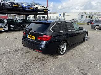 skadebil auto BMW 3-serie 320i Autom. 135KW M Sport Pano Clima Navi 2018/8