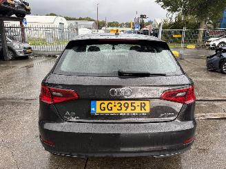 Audi A3 1.4 E-Tron 110KW Pano Clima Navi picture 4