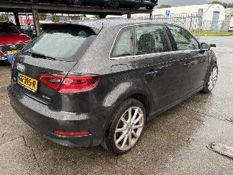 Audi A3 1.4 E-Tron 110KW Pano Clima Navi picture 2
