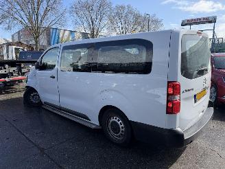 Citroën Jumpy E 75 kWh Automaat 9-Persoons Pano XL picture 5