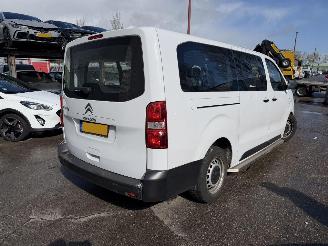 Citroën Jumpy E 75 kWh Automaat 9-Persoons Pano XL picture 3